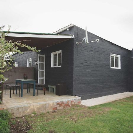Beyond Urban Cottages Stormsrivier Zewnętrze zdjęcie