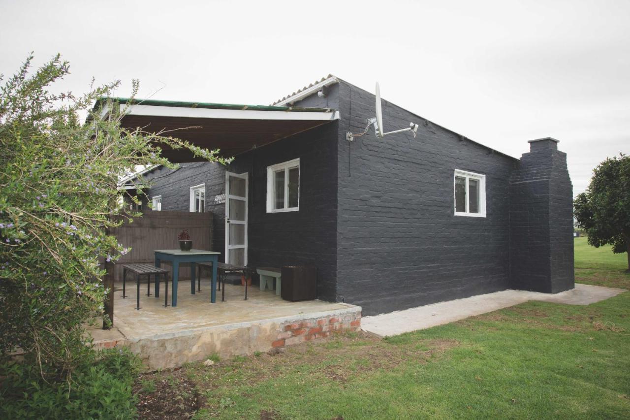 Beyond Urban Cottages Stormsrivier Zewnętrze zdjęcie