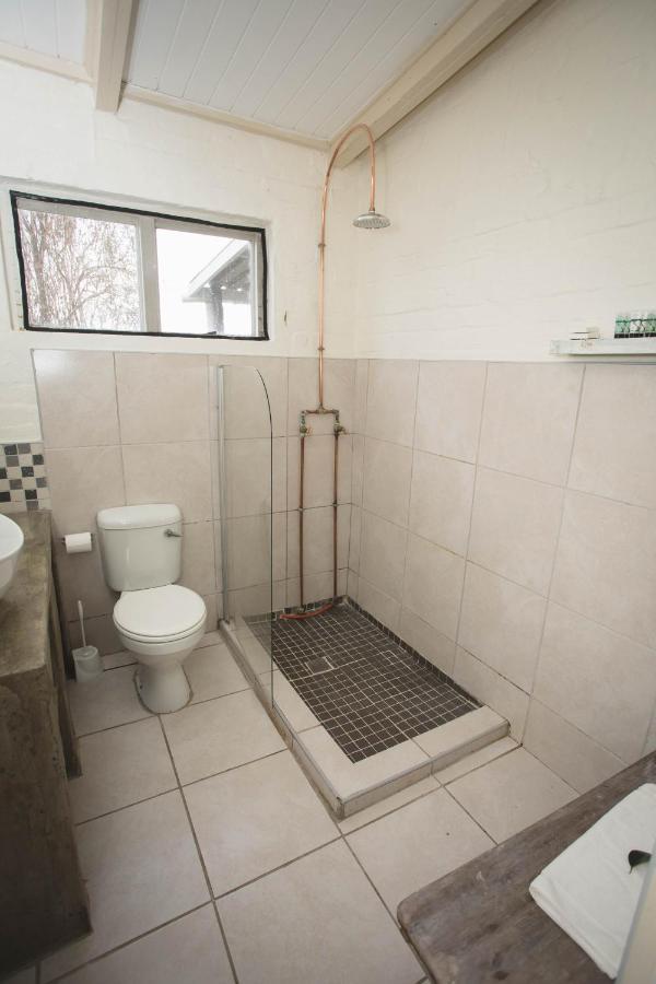 Beyond Urban Cottages Stormsrivier Zewnętrze zdjęcie
